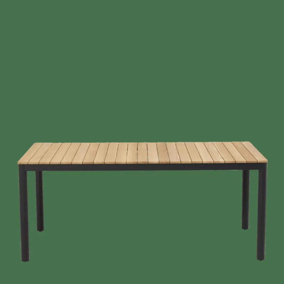TIBO & NOMI Set De Jardin Crème