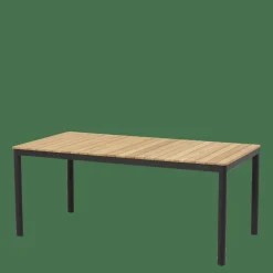 TIBO Table Noir