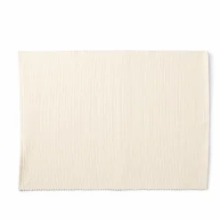 TILA Serviette Blanc