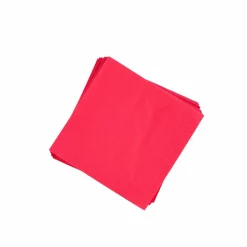 UNI Set De 20 Serviettes Brun