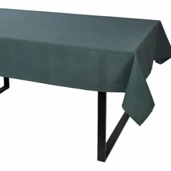 UNI Set De 20 Serviettes Vert Clair