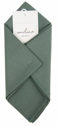 UNILINE Nappe Noir
