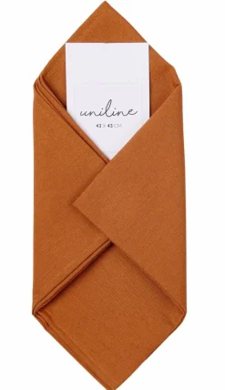 UNILINE Nappe Vert Foncé