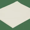 UNILINE Serviette Blanc Cassé