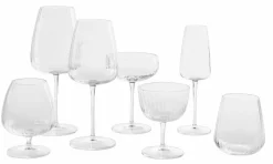 VACUVIN Marque-verres Set De 12 Diverses Couleurs