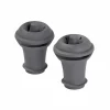 VACUVIN Pompe Noir, Gris