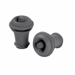 VACUVIN Refroidisseur Argent