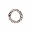 WILLOW Couronne Naturel