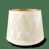 WOODS Lanterne Crème