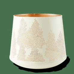 WOODS Lanterne Crème
