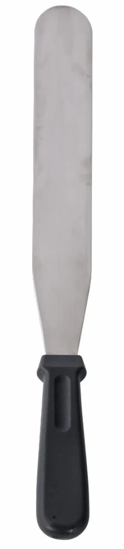 X-MAS Set à Pâtisserie 4P. Spatule Avec 3 Emporte-pièces Doré, Multicolore