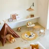 ZALI Suspension Naturel